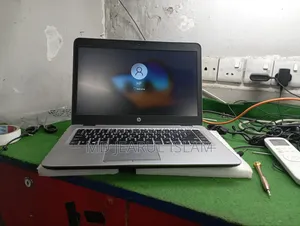 Laptop HP EliteBook 840 G3 8GB Intel Core I5 SSD 256GB