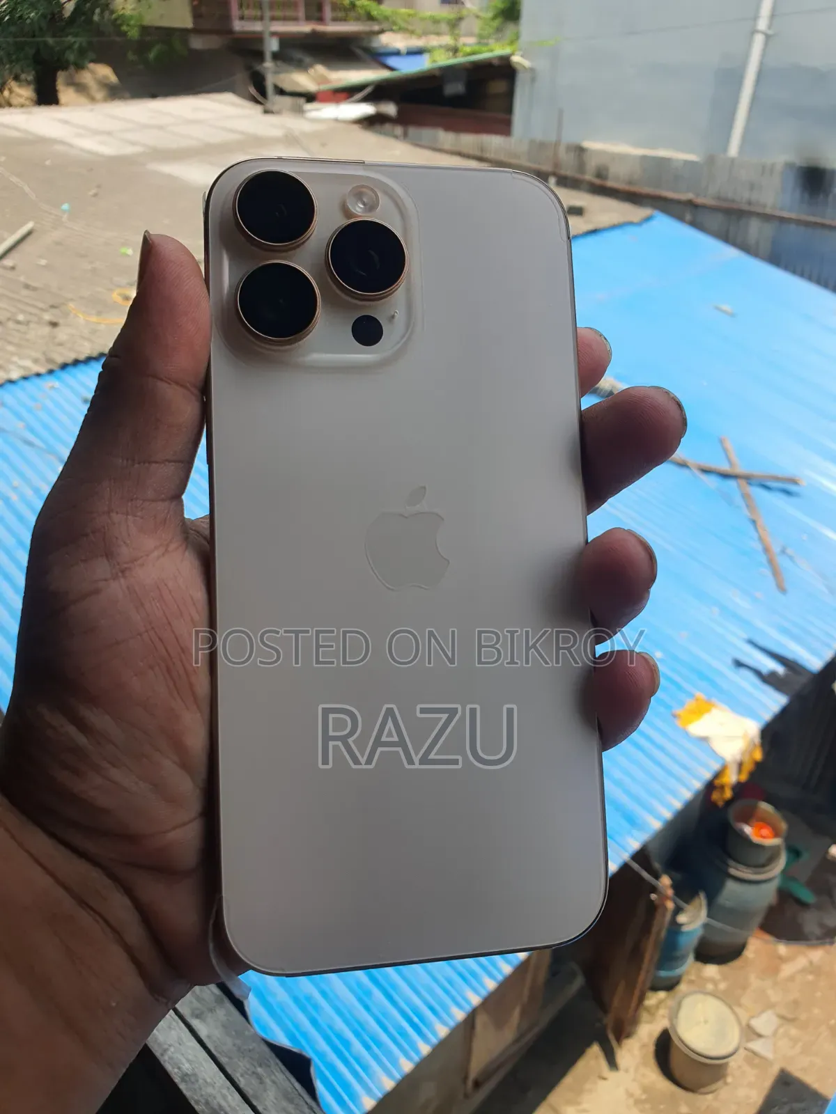Apple iPhone 16 Pro Max 256 GB