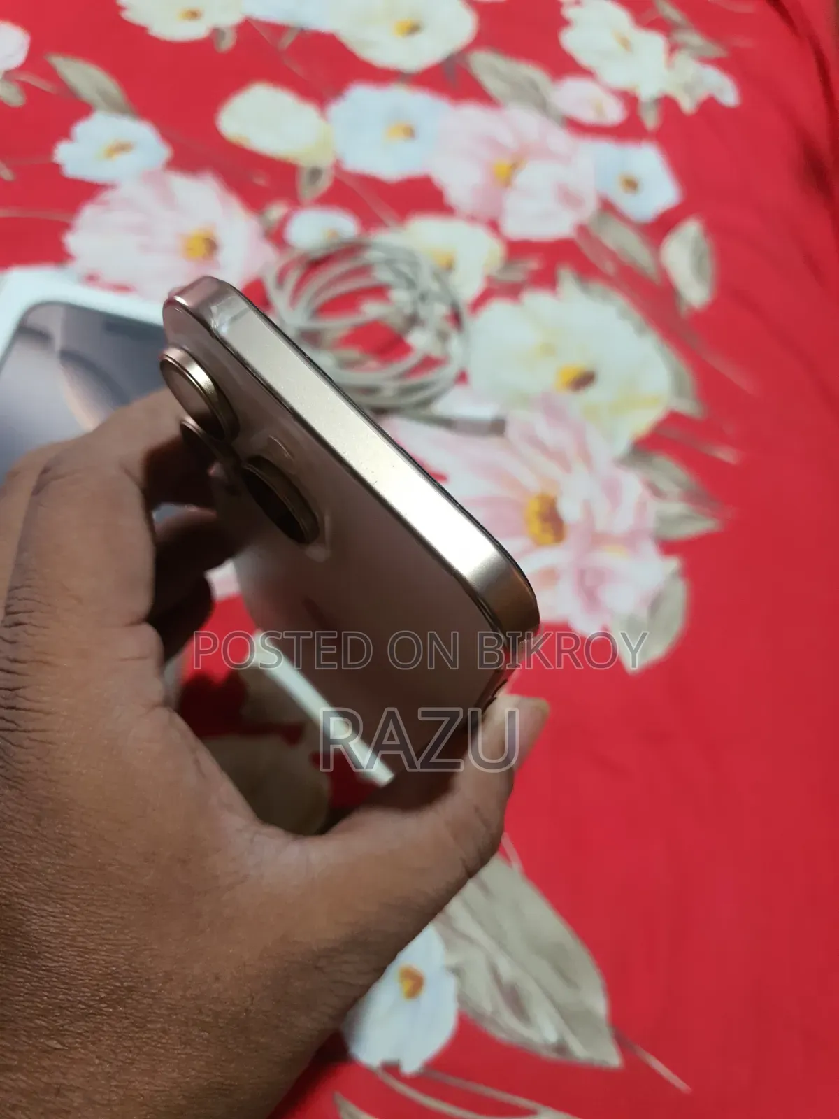 Apple iPhone 16 Pro Max 256 GB