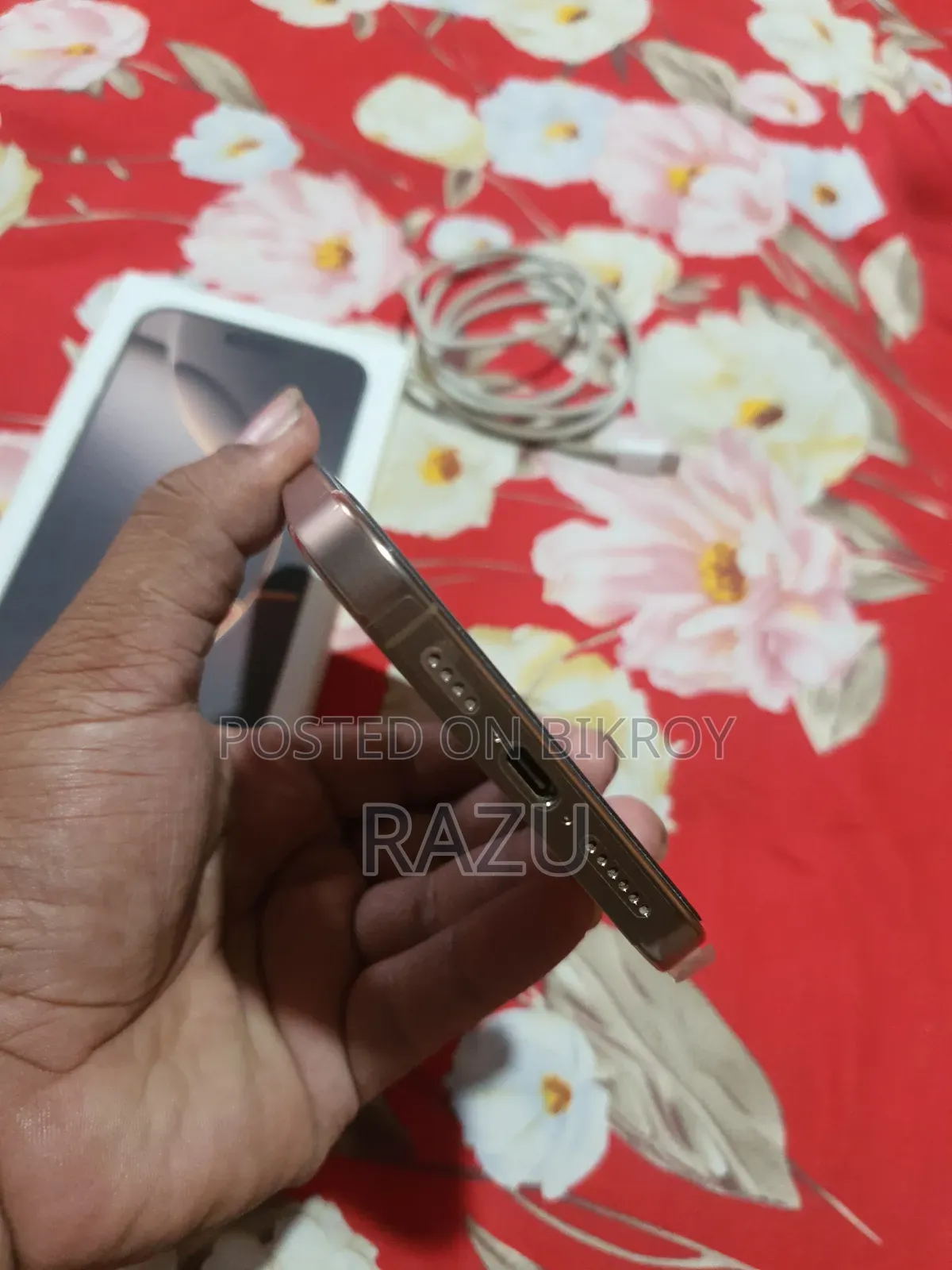 Apple iPhone 16 Pro Max 256 GB