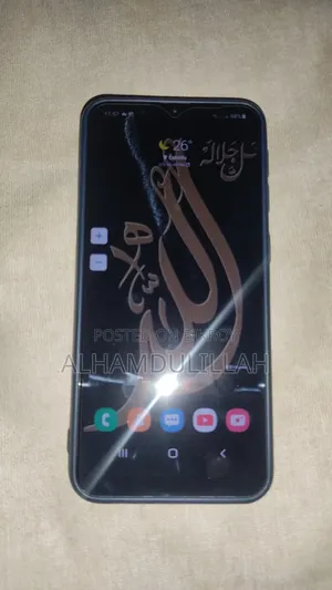 Samsung Galaxy A20e 32 GB Black