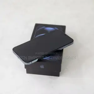 Apple iPhone 12 Pro Max 256 GB Blue
