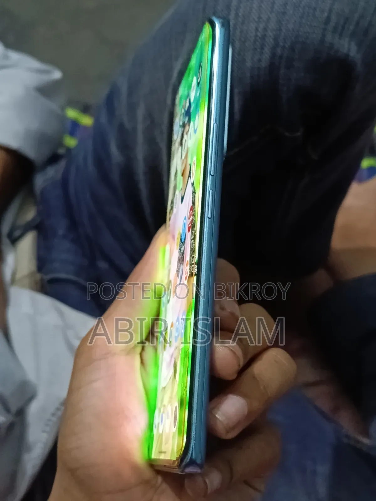 Vivo V25 Pro 128 GB Blue