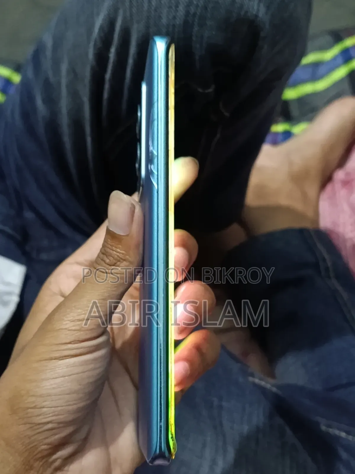 Vivo V25 Pro 128 GB Blue