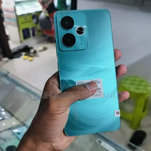 New Realme 256 GB