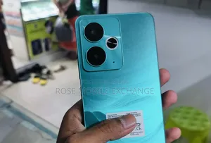 New Realme 256 GB