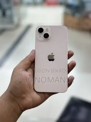 Apple iPhone 13 128 GB Pink