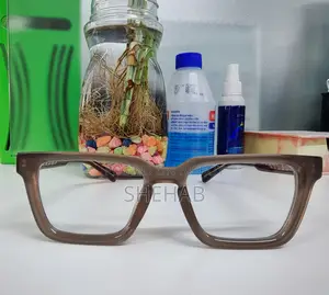 Anti Blue Light Glass