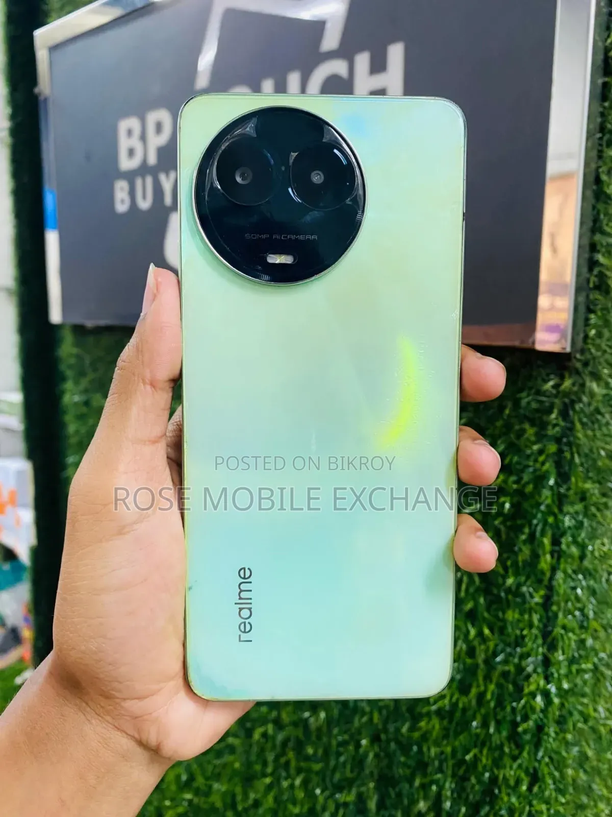 Realme C67 128 GB