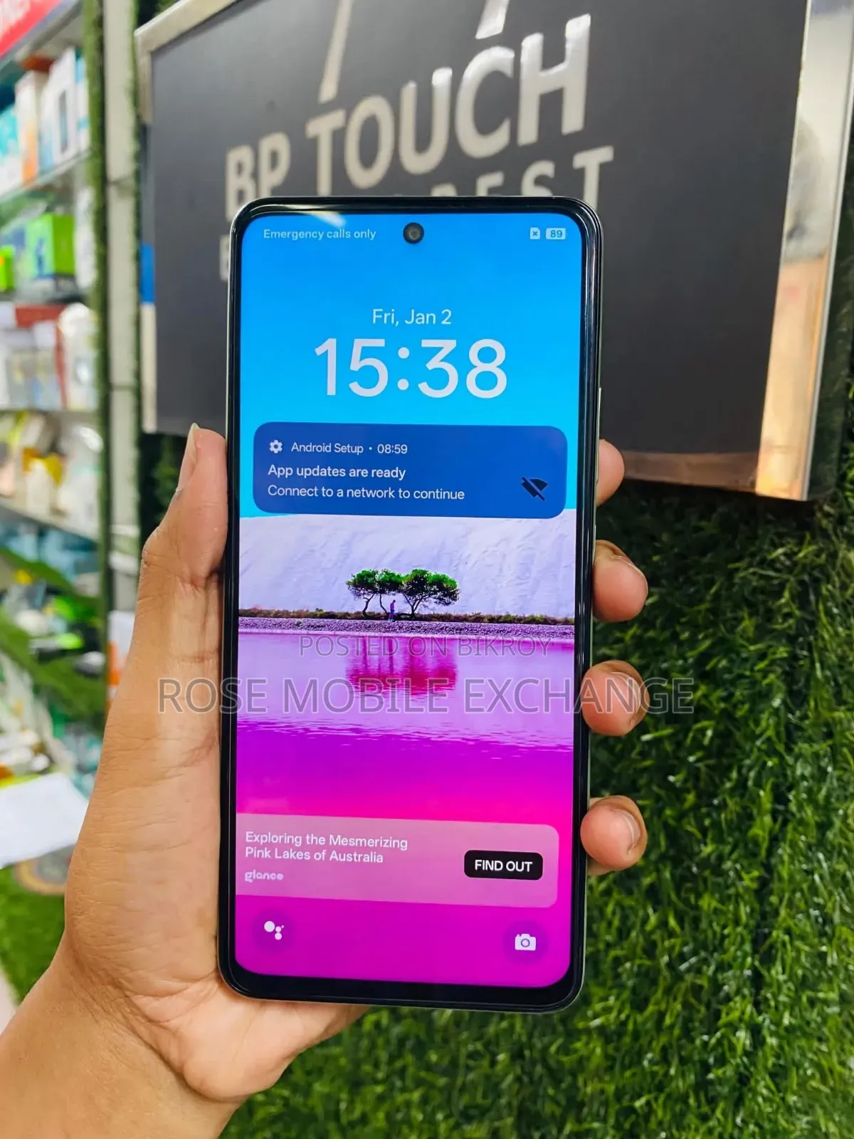 Realme C67 128 GB