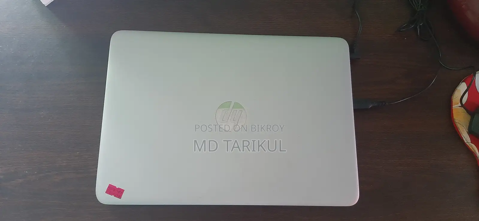 Laptop HP EliteBook 840 G3 8GB Intel Core I5 SSD 256GB