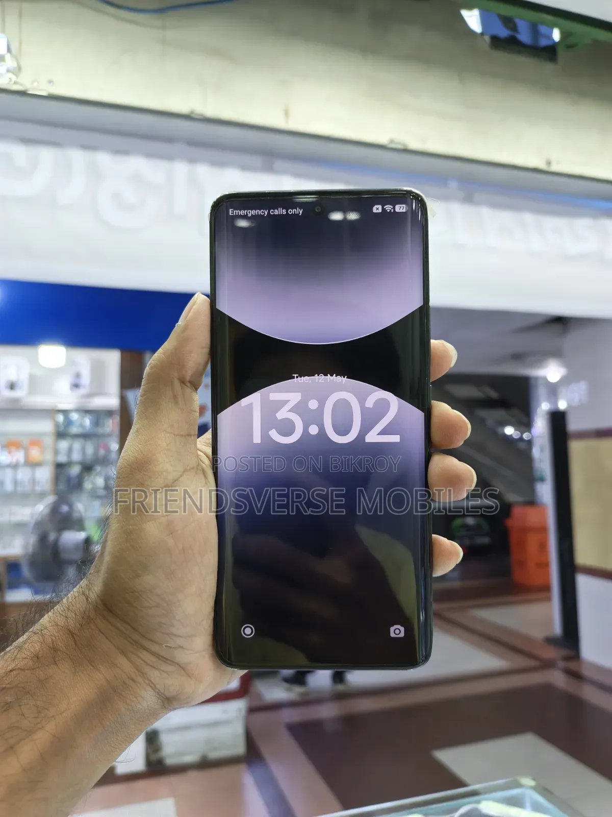 Xiaomi Redmi Note 14 Pro 5G 256 GB Black