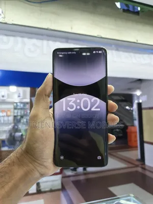 Xiaomi Redmi Note 14 Pro 5G 256 GB Black