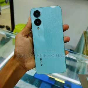 Vivo 128 GB