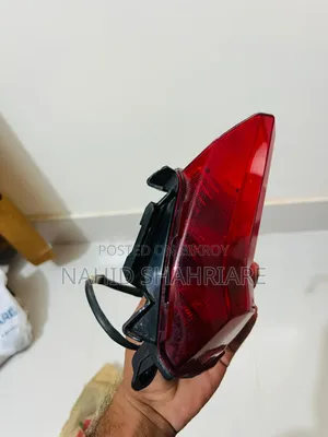 R15 V3 Back Light