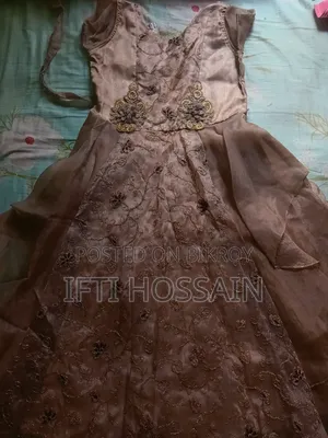 Gown Dress
