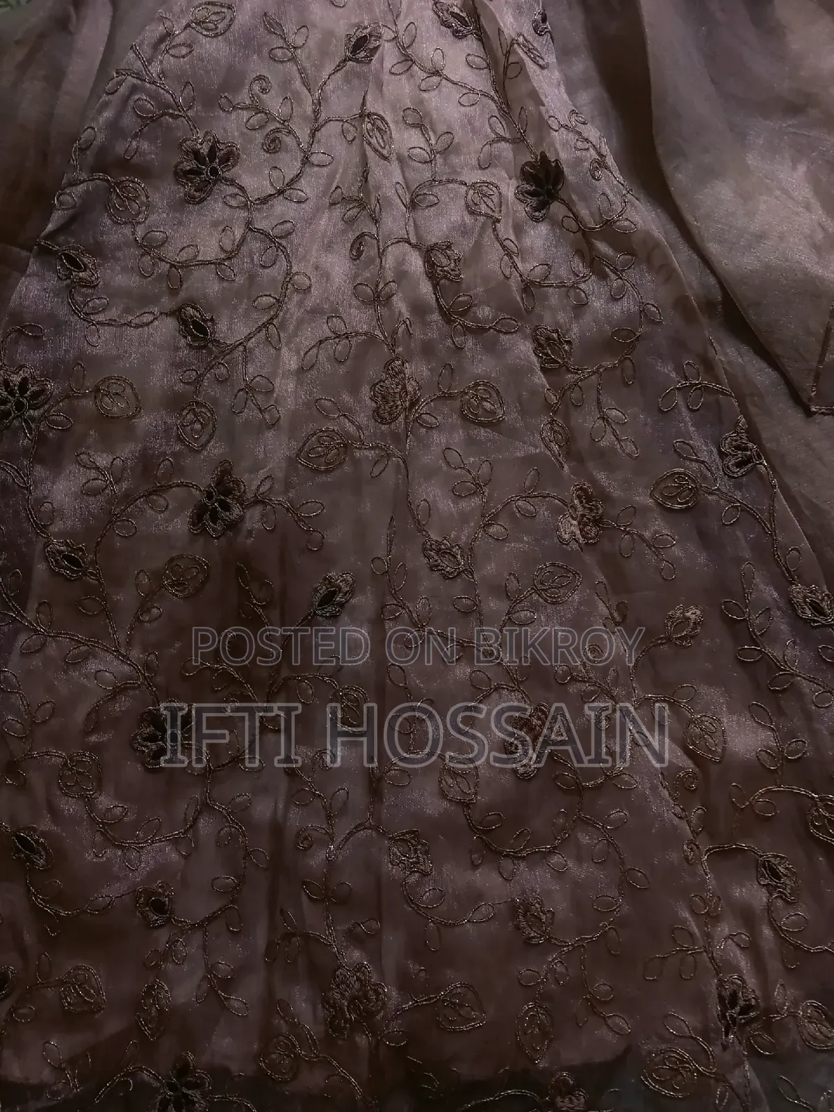 Gown Dress