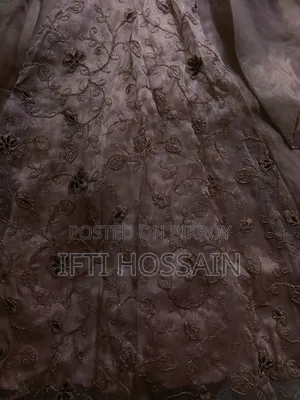 Gown Dress