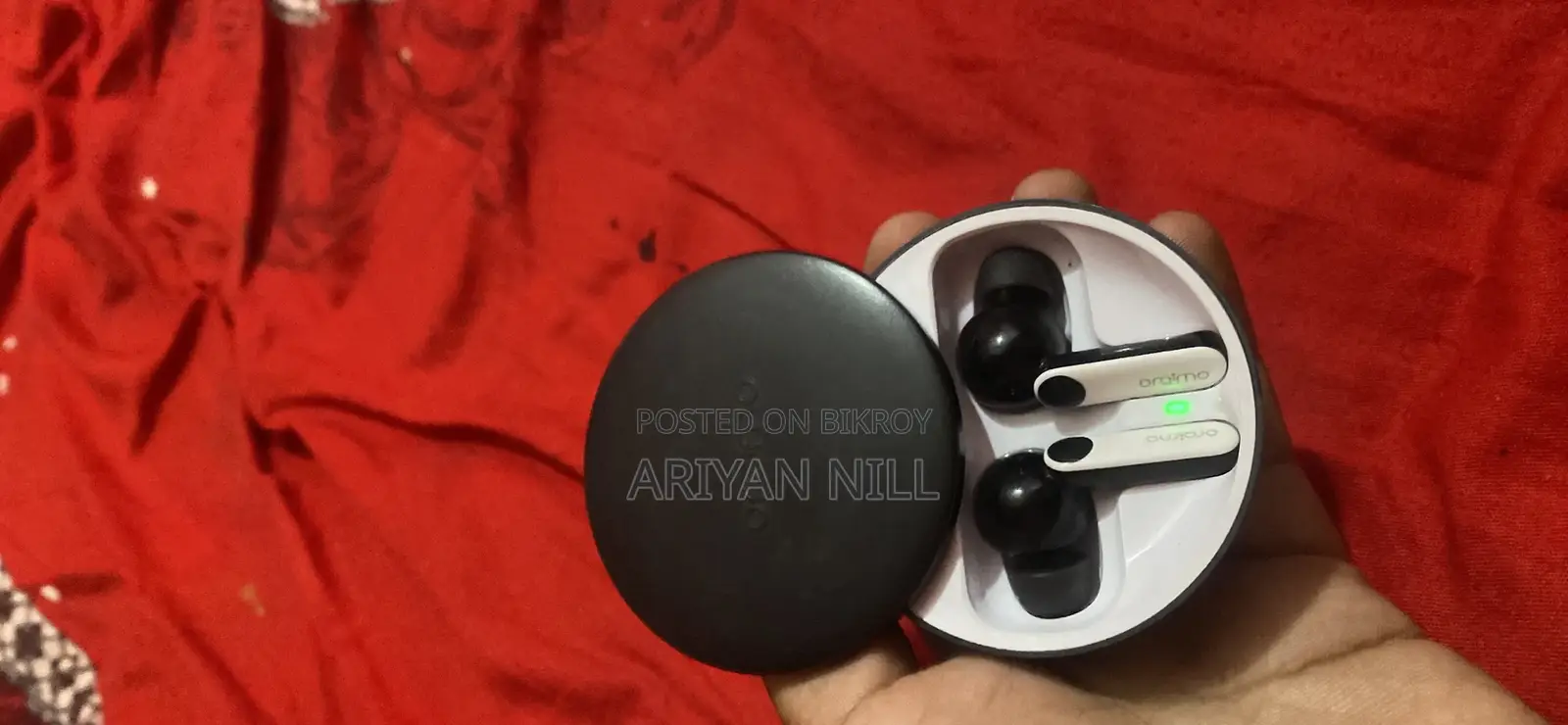 Oraimo Airpods