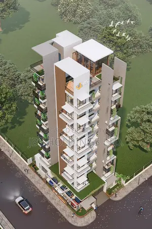 বসুন্ধরায় ৩ বেডরুমের অ্যাপার্টমেন্ট বিক্রয় হবে