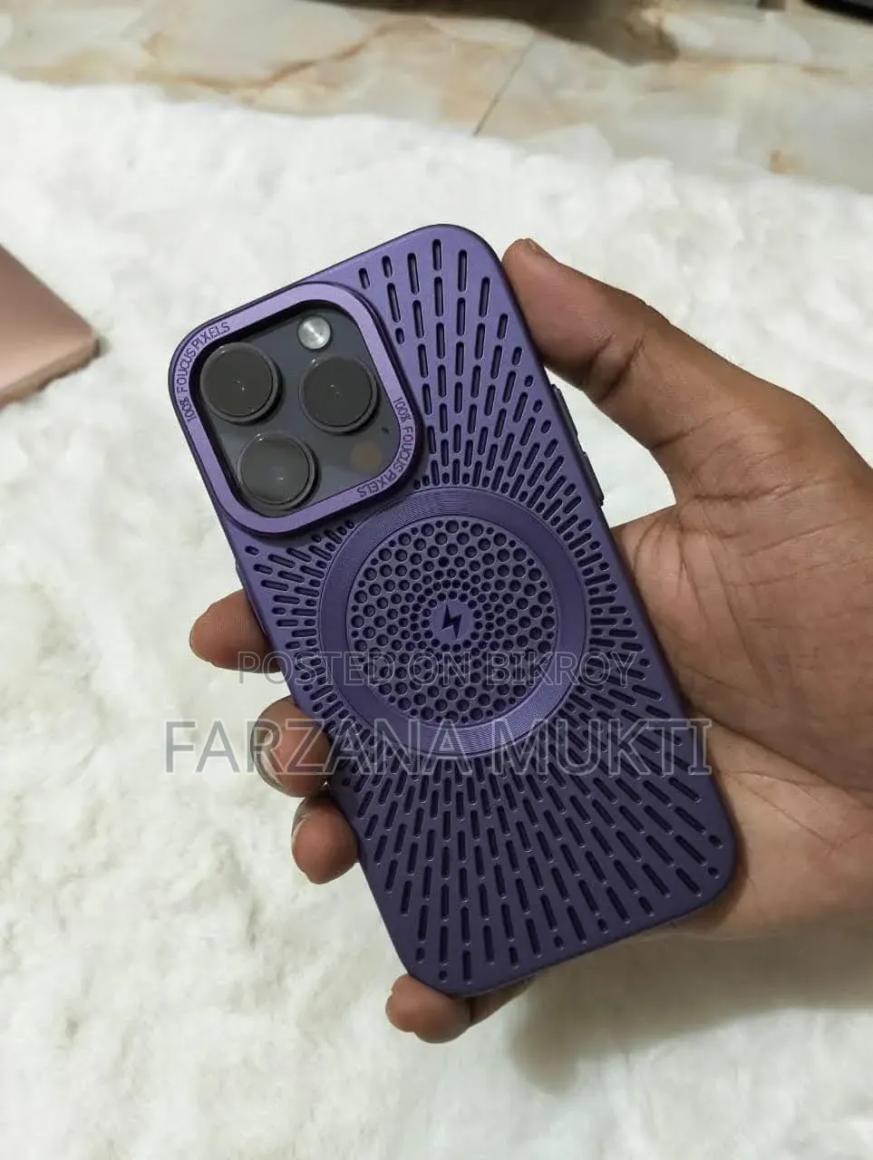 Phone Cover