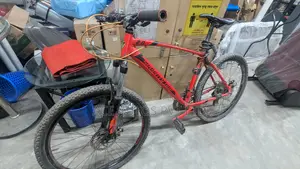 Seventy-One Warrior 2.0 MTB - Used, Good Condition