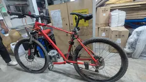 Seventy-One Warrior 2.0 MTB - Used, Good Condition