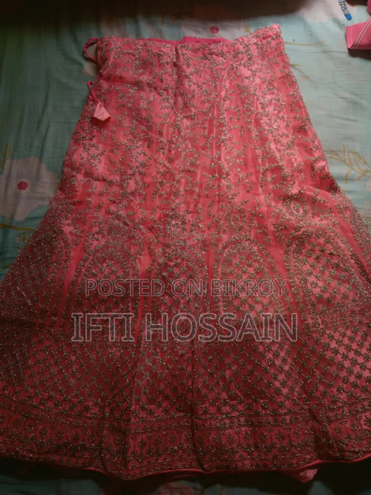 Lehenga Girls