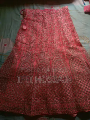 Lehenga Girls