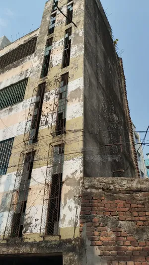 12bdrm House in June 12, Dhanmondi for sale