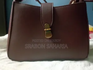 Ladies Hand Bag