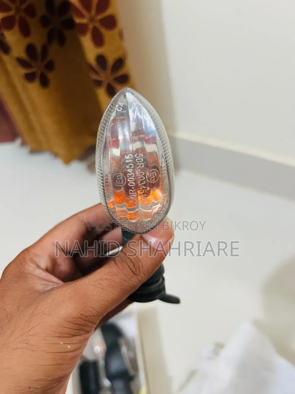 Indicators Light R15 V3