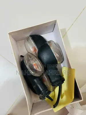 Indicators Light R15 V3