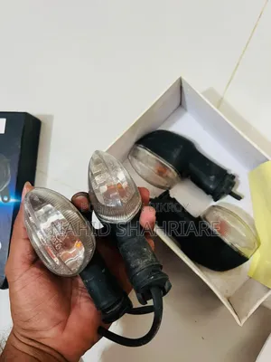 Indicators Light R15 V3