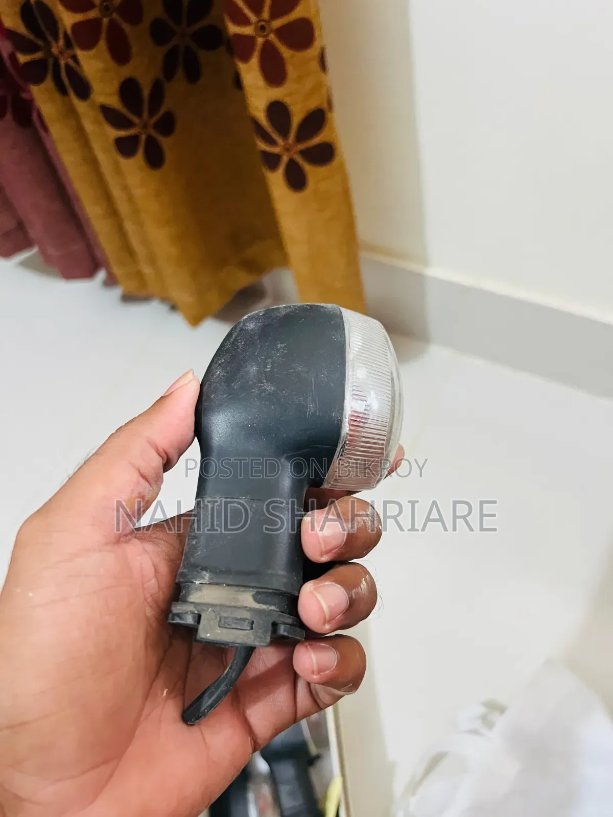Indicators Light R15 V3