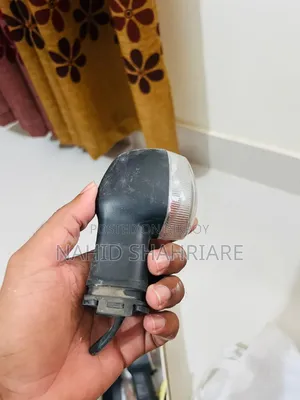 Indicators Light R15 V3