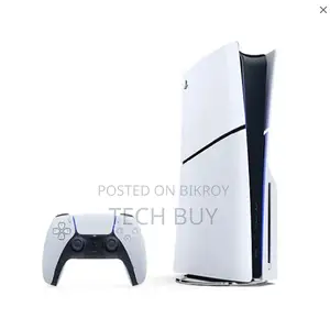 Sony Playstation 5 Slim Gaming Console