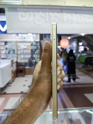 Realme C61 128 GB Black
