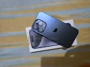 Apple iPhone 15 Pro 256 GB Blue