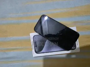 Apple iPhone 15 Pro 256 GB Blue