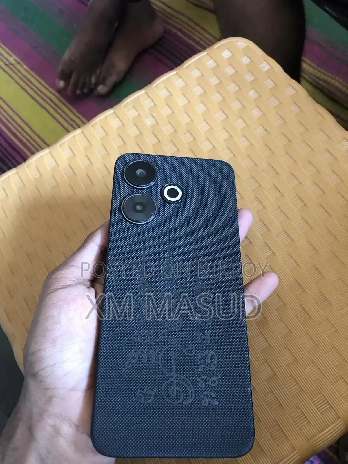 Xiaomi 13 128 GB Black