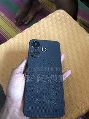 Xiaomi 13 128 GB Black