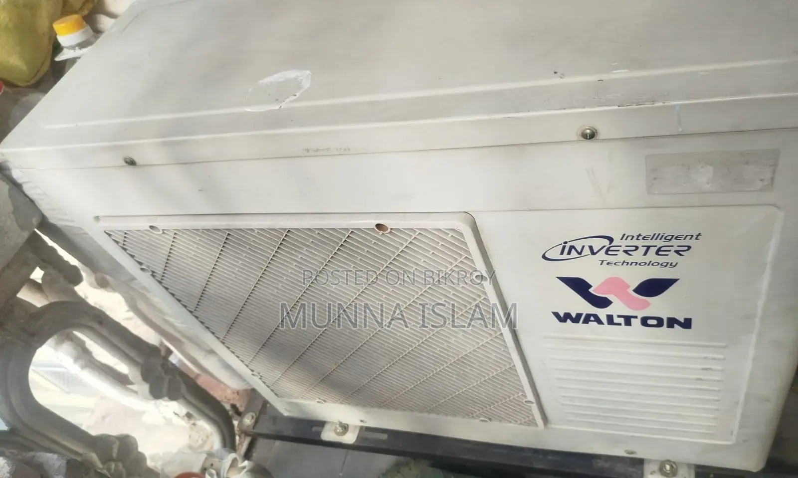 Walton 2 Tone Ac Inverter