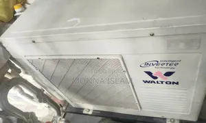 Walton 2 Tone Ac Inverter