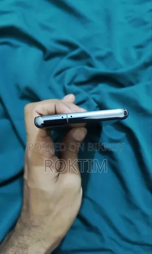Samsung Galaxy S21 5G 256 GB Black