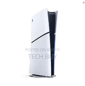 Sony Playstation 5 Digital Edition Gaming Console