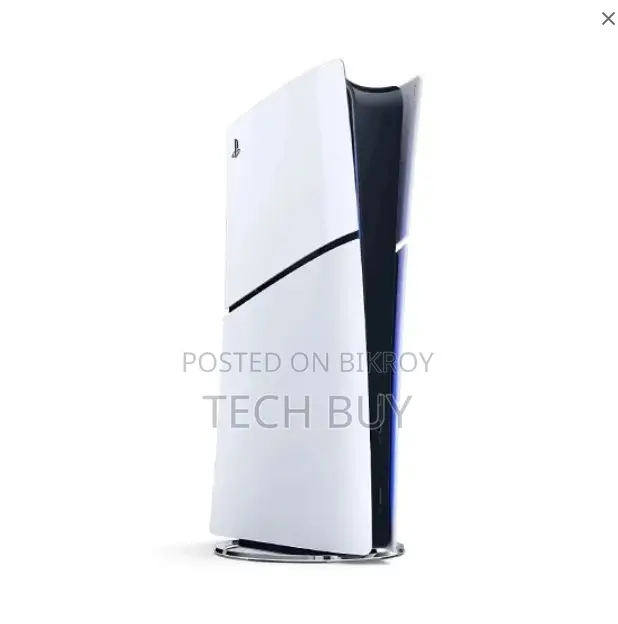 Sony Playstation 5 Digital Edition Gaming Console