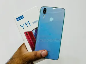 New Vivo Y11 32 GB