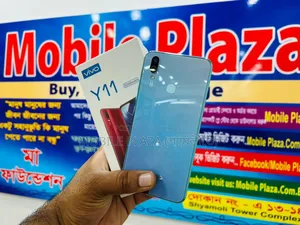 New Vivo Y11 32 GB