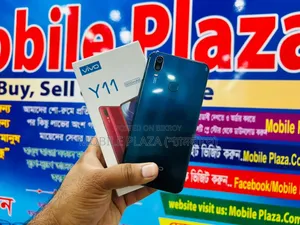 New Vivo Y11 32 GB